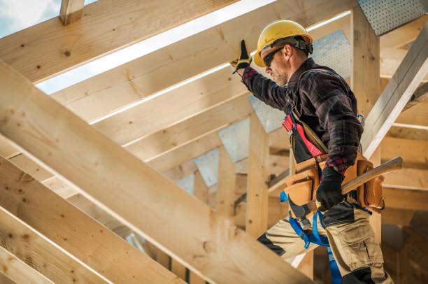 Best Affordable Roofing Company  in Carpentersvle, IL