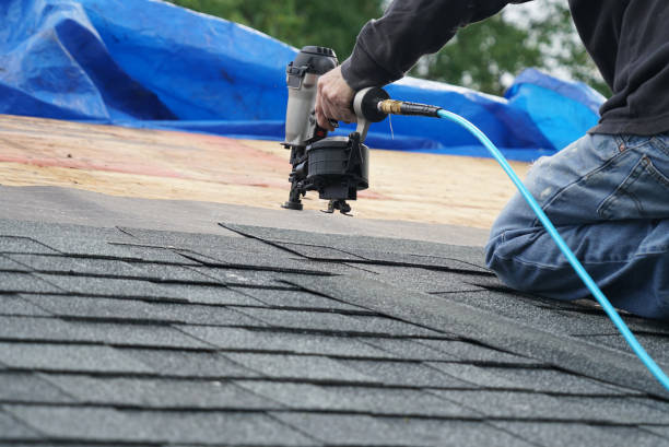Professional Roofing Contractor in Carpentersville, IL