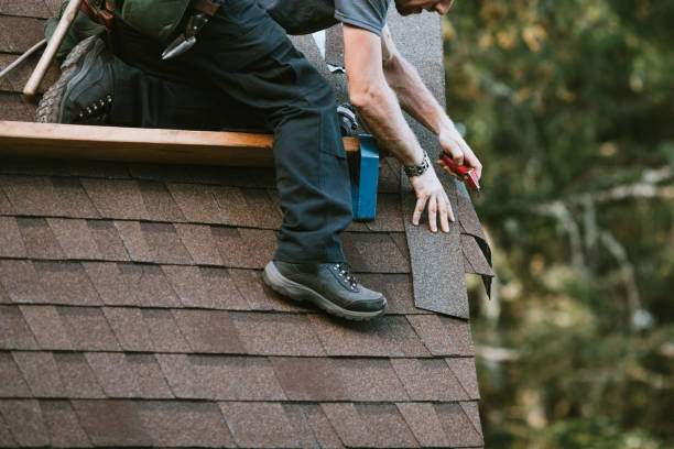 Best Shingle Roofing Installation  in Carpentersvle, IL