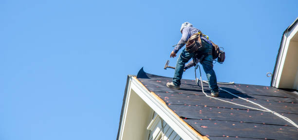 Quick and Trustworthy Emergency Roof Repair Services in Carpentersville, IL